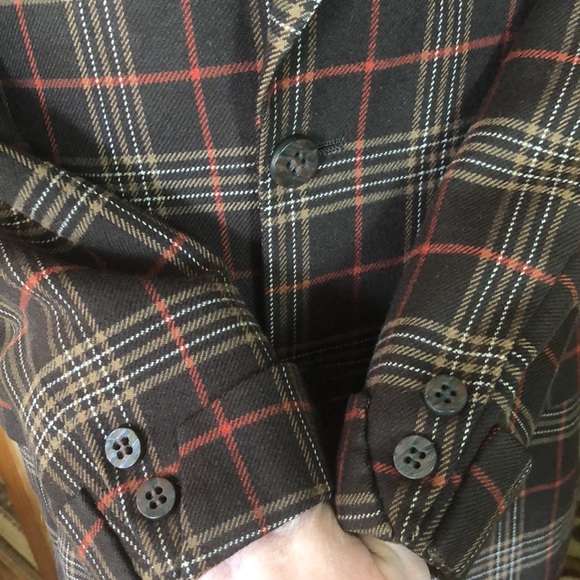 Vintage 60s OSCAR DE LA RENTA Size 39R Luxe Plaid Sportjacket MAD MEN Don Draper - Picture 11 of 16
